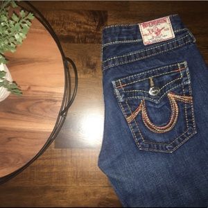 True Religion Size 30